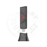 ASUS USB-BE92 - WiFi 7, 6GHz, 4096-QAM