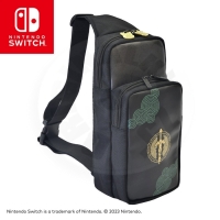 HORI Ramenní Pouzdro pro Nintendo Switch Zelda TOTK (Switch)