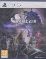 Valkyrie Elysium (PS5)