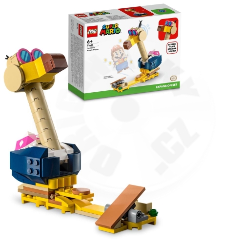 LEGO® Super Mario™ 71414 Klovající Conkdor – rozšiřující set_(1)