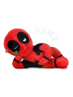 Plyšový Deadpool