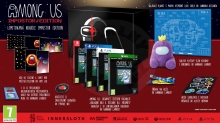 Among Us Impostor Edition (XONE/XSX)
