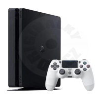 Sony PlayStation 4 Slim 1 TB použité Sony PlayStation 4 Slim 1 TB použité