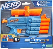 NERF - Elite 2.0 Prospect Qs 4