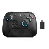 8BitDo Ultimate 2 Wireless 2.4G Black 8BitDo Ultimate 2 Wireless 2.4G Black