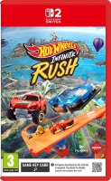 Hot Wheels Infinite Rush (Switch2)