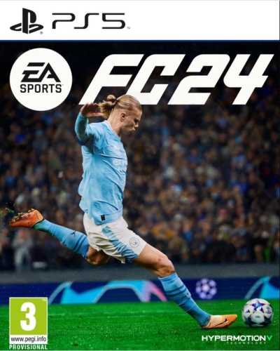 EA SPORTS FC 24 (PS5)