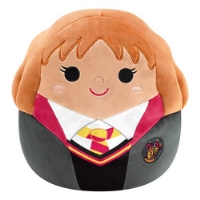 Plyšák - Squishmallows Harry Potter Hermione Granger 40 cm