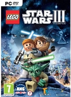 Lego Star Wars III: Clone Wars (PC)