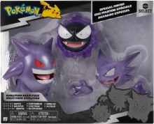 Pokémon - Select Evolution Multipack (Gastly, Haunter, Gengar) Pokémon - Select Evolution Multipack (Gastly, Haunter, Gengar)