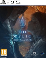 The Relic: First Guardian Special Edition (PS5)