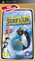 Surf´s Up (PSP)