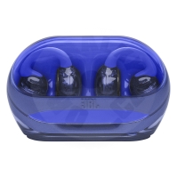 JBL Soundgear Clips - Bezdrátová sluchátka - Ghost Blue