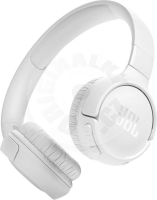 JBL Tune 520BT - bílá
