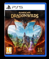 RuneScape: Dragonwilds (PS5) RuneScape: Dragonwilds (PS5)