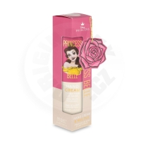SET péče o ruce s pilníkem ve tvaru růže Belle 60ml Pure Princess MAD BEAUTY SET péče o ruce s pilníkem ve tvaru růže Belle 60ml Pure Princess MAD BEAUTY