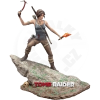 Dark Horse Tomb Raider: Lara Croft (Survivor Era) - 33 cm