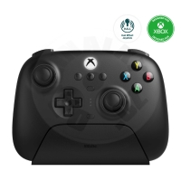 8BitDo Ultimate 3-mode Xbox Gamepad Black