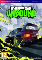 Need for Speed Unbound (PC)