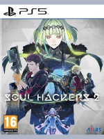 Soul Hackers 2 (PS5)