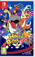 Happy Birthday (Switch)