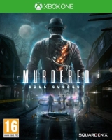Murdered: Souls Suspect (XONE)