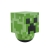 Lampička - Minecraft Creeper - houpající se