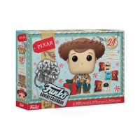Funko Adventní kalendář - Pixar 2026