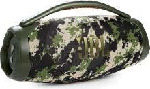 JBL Boombox 3 - Squad