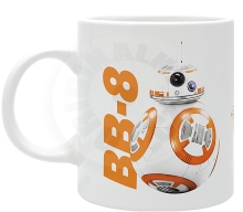 Hrnek Star Wars - BB-8 Resistance