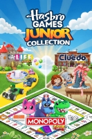 Hasbro Games Junior Collection (XSX) Hasbro Games Junior Collection (XSX)