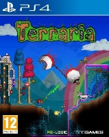 Terraria (PS4)