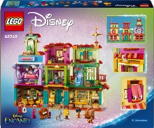 LEGO® - Disney 43245 Kouzelný dům Madrigalových_(9)