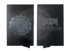Doom The Dark Ages pouzdro na kreditky "SHILED"