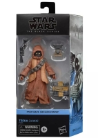 Star Wars The Black Series - Obi-Wan Kenobi - Teeka Jawa - 15 cm