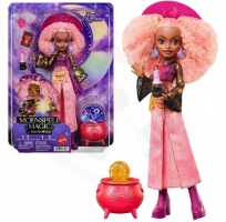 Monster High Čarodějka Moonspell Magic Rae Lumina