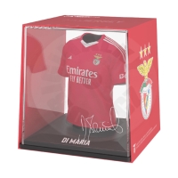 MyJersey - Benfica Home 2024/25 - Di Maria MyJersey - Benfica Home 2024/25 - Di Maria