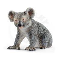 Schleich Zvířátko - koala