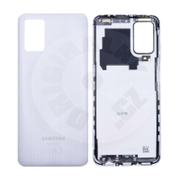 Battery Cover for Samsung Galaxy A03s A037 White GH81-21267A