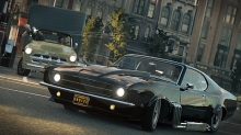 Mafia III (PS4) použité (1)
