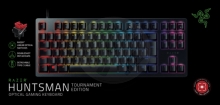 Razer Huntsman Tournament Edition - US Layout (PC)
