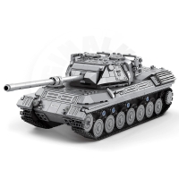 Reobrix 77038 Tank Leopard 1