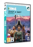 The Sims 4 - Život a smrt (PC) The Sims 4 - Život a smrt (PC)