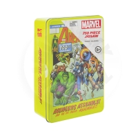 Puzzle - Marvel Comics 750ks