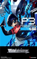 Weiss Schwarz - Persona 3 Reload - Premium Booster Pack - EN