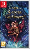 Bayonetta Origins: Cereza and the Lost Demon (Switch)