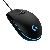 Logitech G203 Lightsync - černá