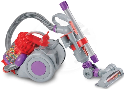 Casdon Dětský vysavač DYSON DC22 (2)