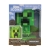 Lampička Ikon - Minecraft Creeper 10 cm