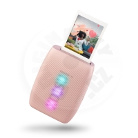 Fujifilm INSTAX MINI LINK3 - růžová